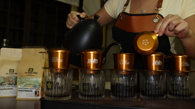 Brew Gears