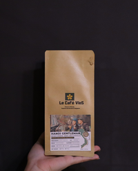 HANOI GENTLEMAN | The Specialty Blend