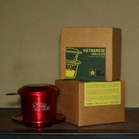 PREMIUM ALUMINIUM PHIN FILTER