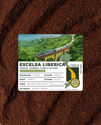 EXCELSA COFFEE | 100% VNM Origin