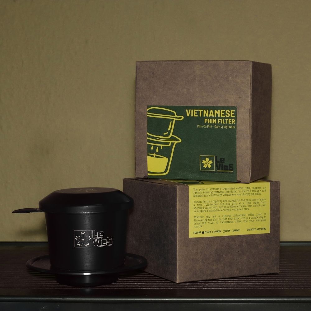 PREMIUM ALUMINIUM PHIN FILTER