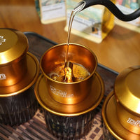 PREMIUM ALUMINIUM PHIN FILTER