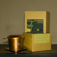 PREMIUM ALUMINIUM PHIN FILTER