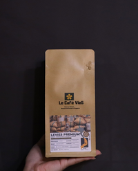 LeVie5 Premium | THE PREMIO
